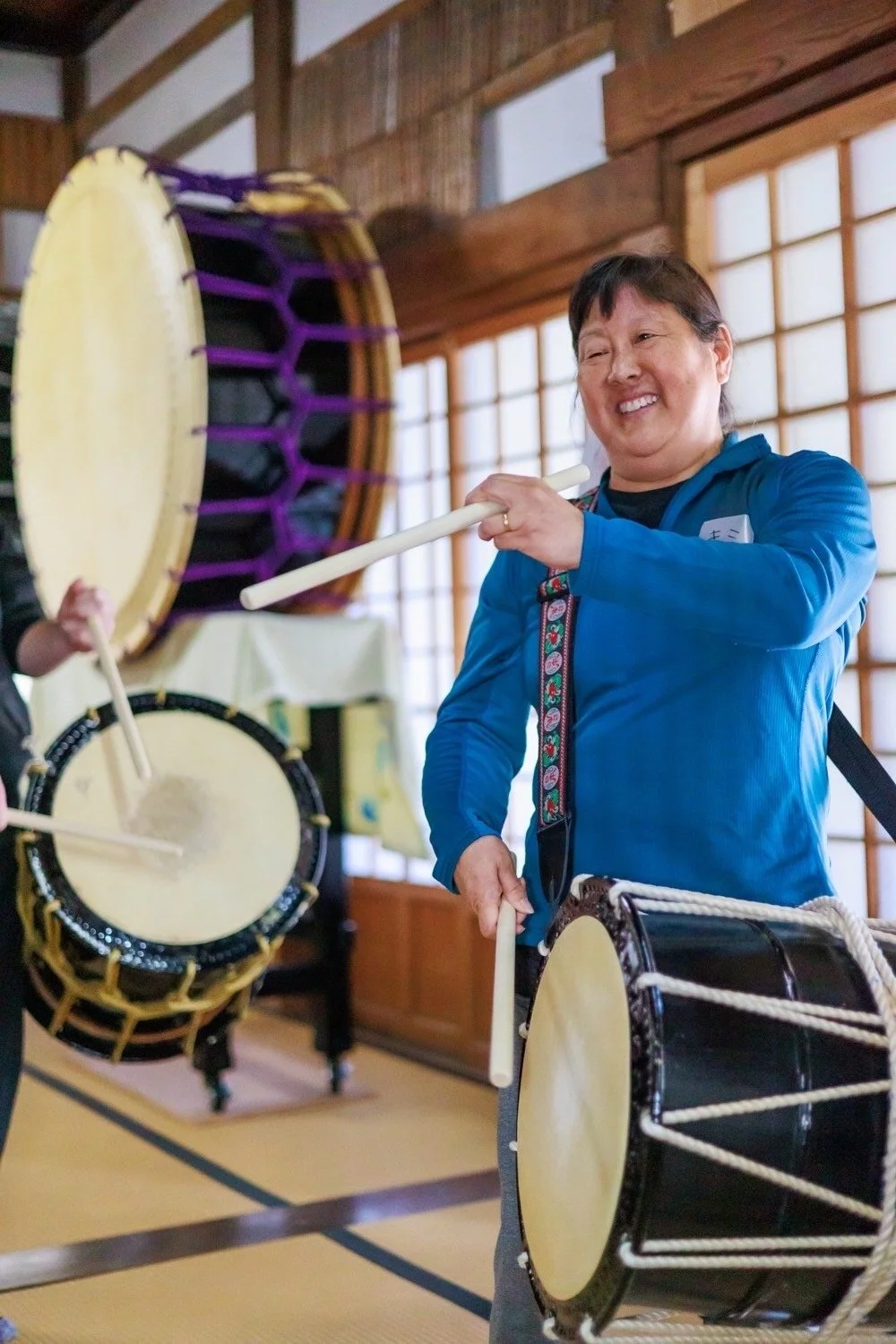 TaikoThrive — TaikoArts Midwest